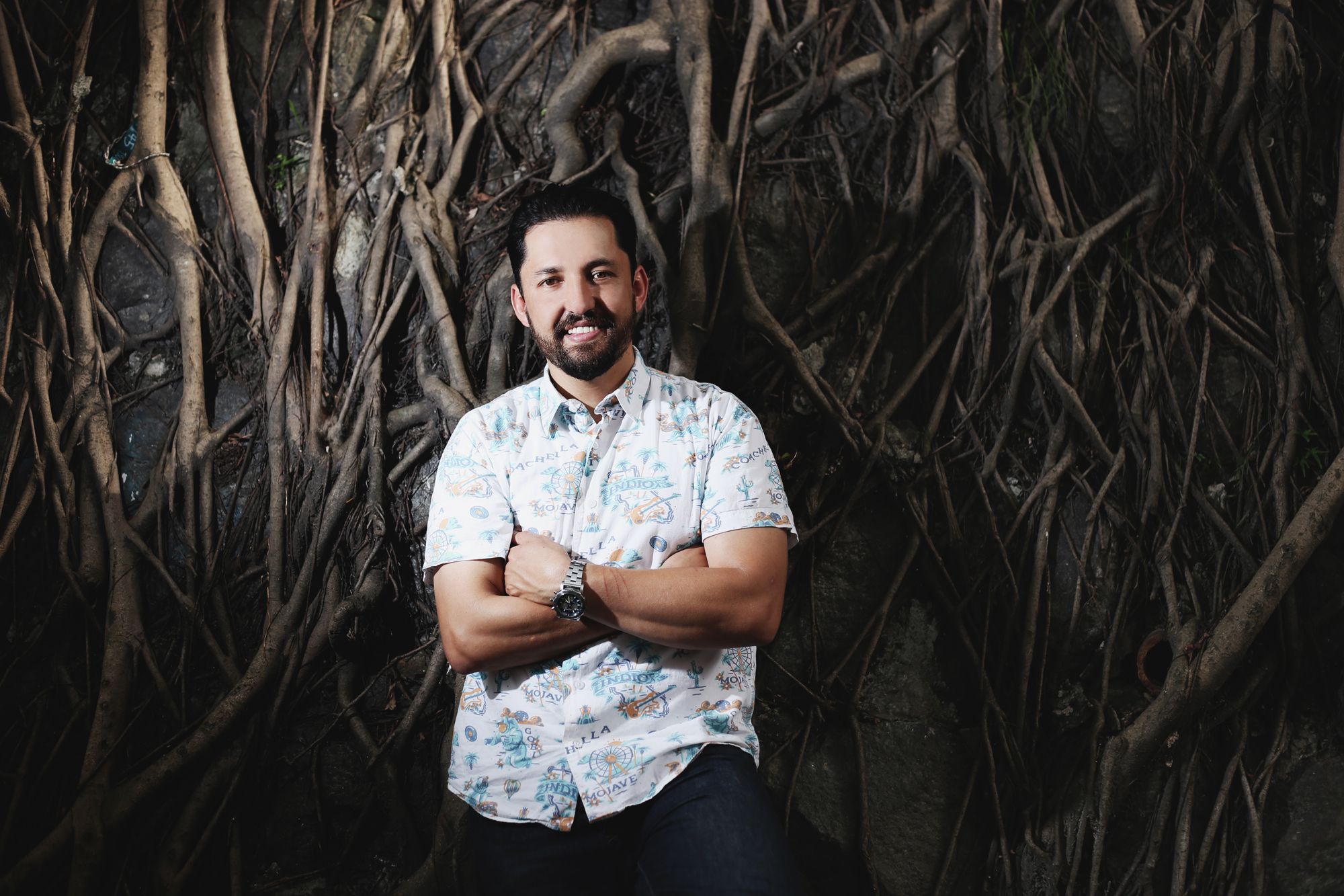 Exclusive: LA's Taco King On What To Expect From His Upcoming Restaurant, 11 Westside
