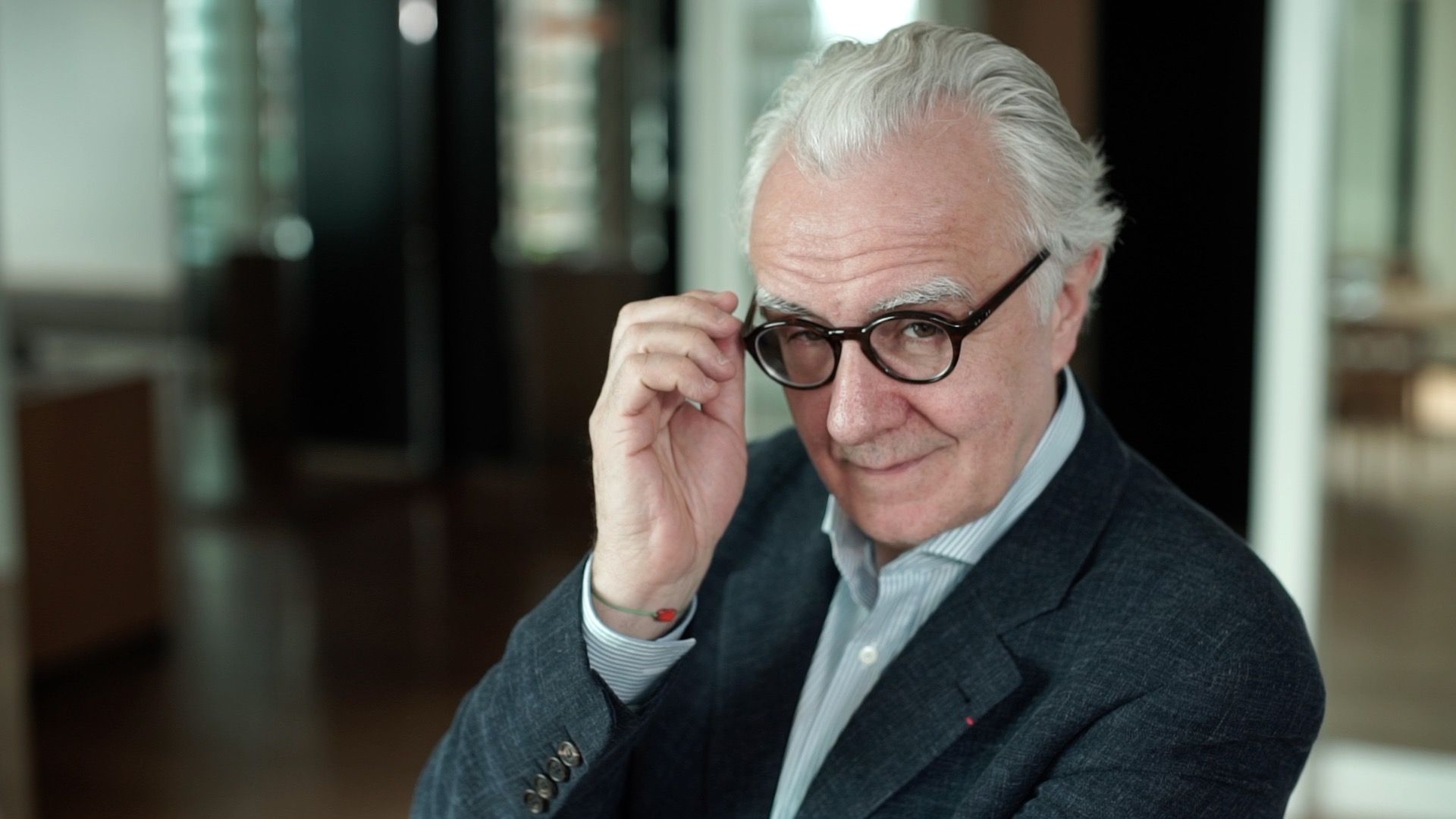 How To Order Seafood In French, According To Alain Ducasse