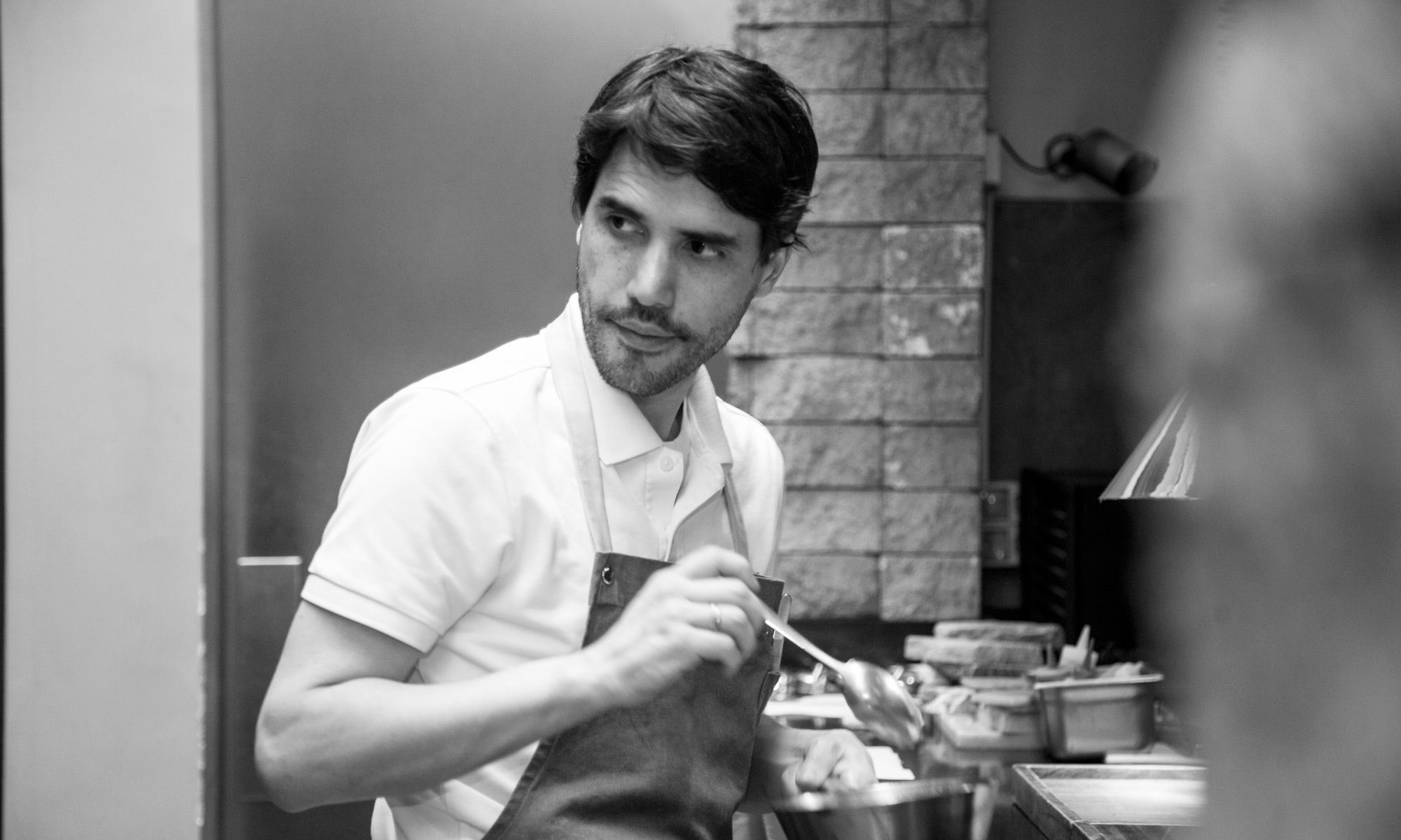 Central Intelligence: Virgilio Martinez Talks Peruvian