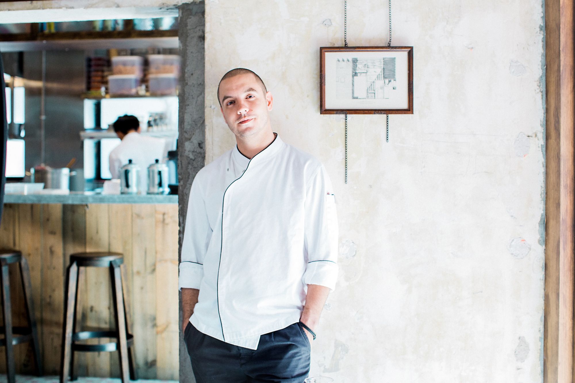 Samsen's Adam Cliff on the Joy of Thai Noodles