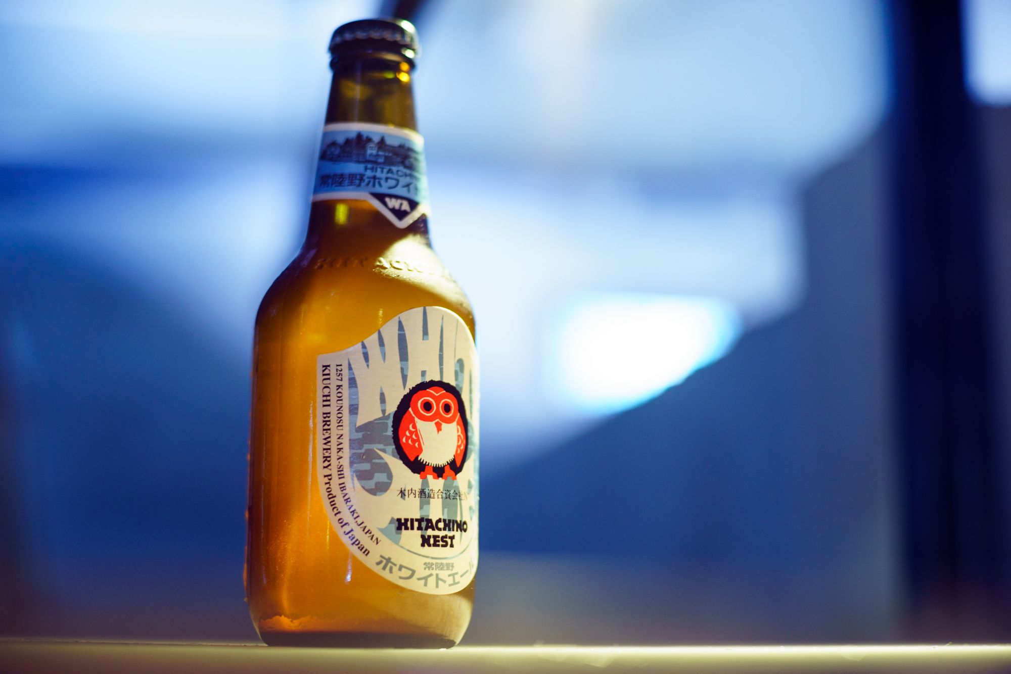 How Hong Kong is Inspiring Japan’s Hitachino Nest Brewery Tatler Hong