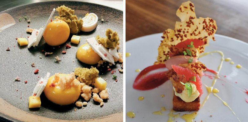 7 Hong Kong Pastry Chefs to Follow on Instagram