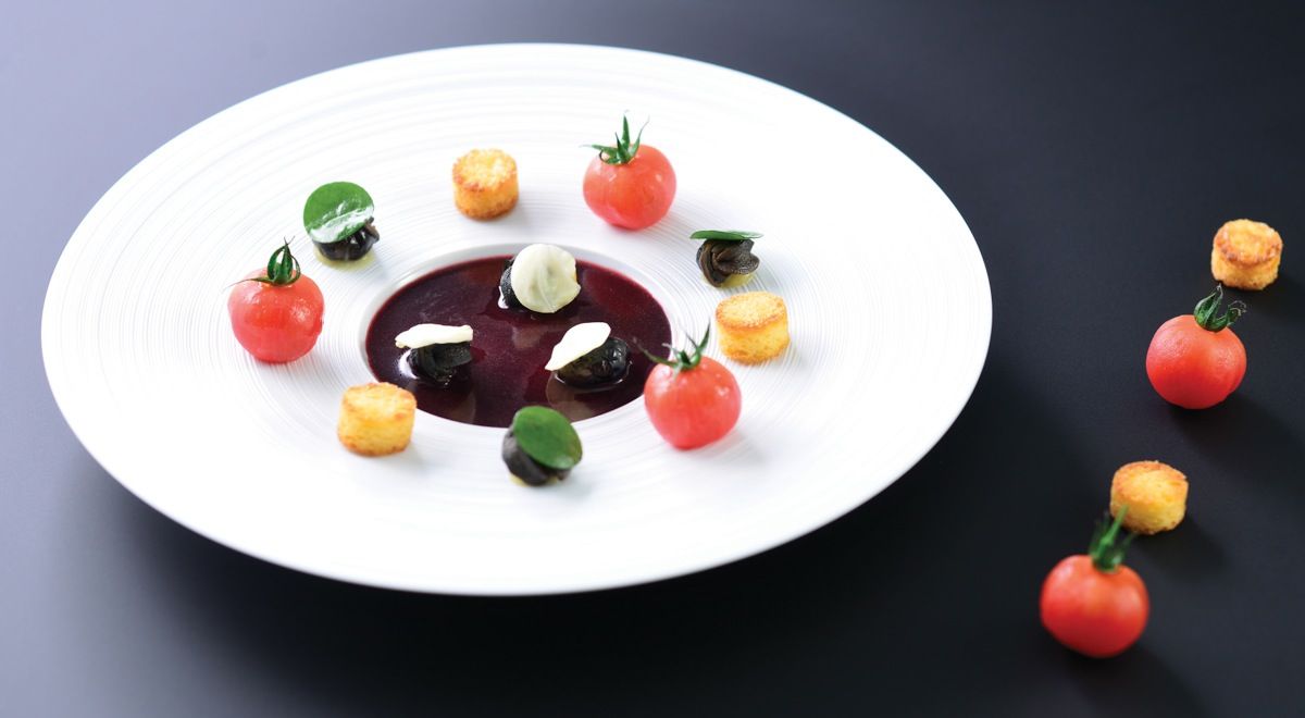 French Women Don’t Get Fat: How New French Cuisine is Going Light
