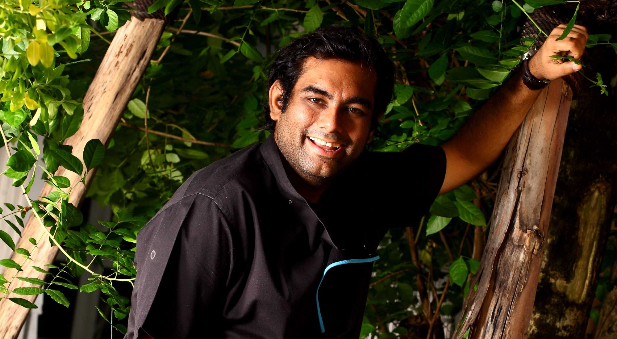 The Epicurean Express: Gaggan’s Alchemist’s Cake