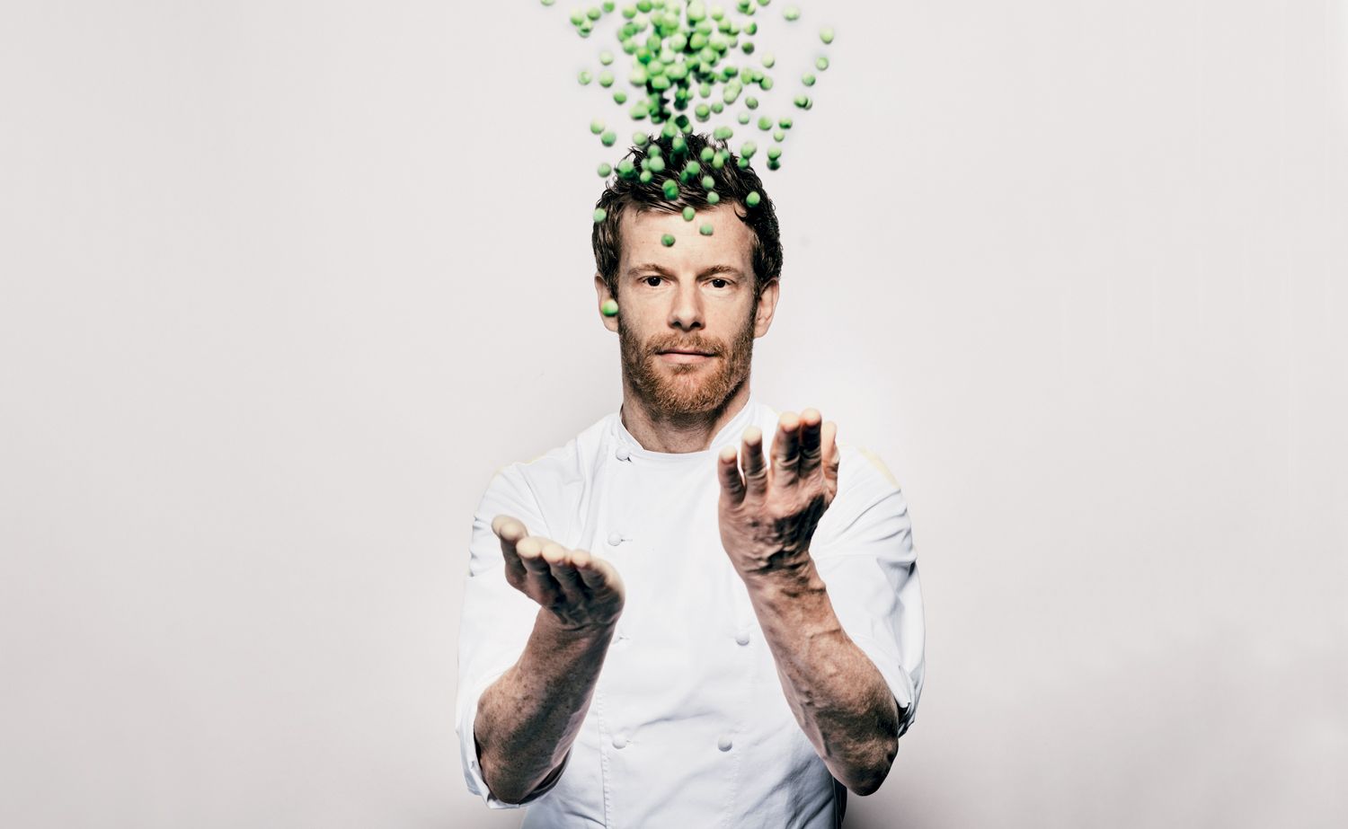 London Calling: Tom Aikens