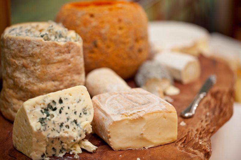 Italian Cheese and Wine Pairing Tatler Hong Kong