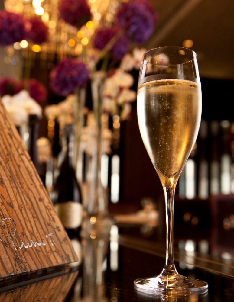 The Case for Champagne Tatler Hong Kong