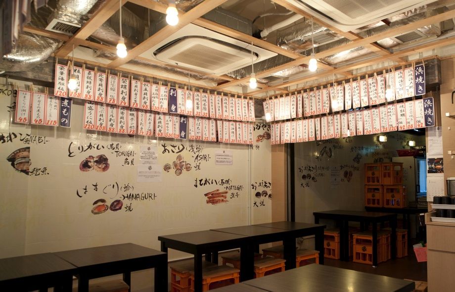Notable New Restaurants in Tai Hang