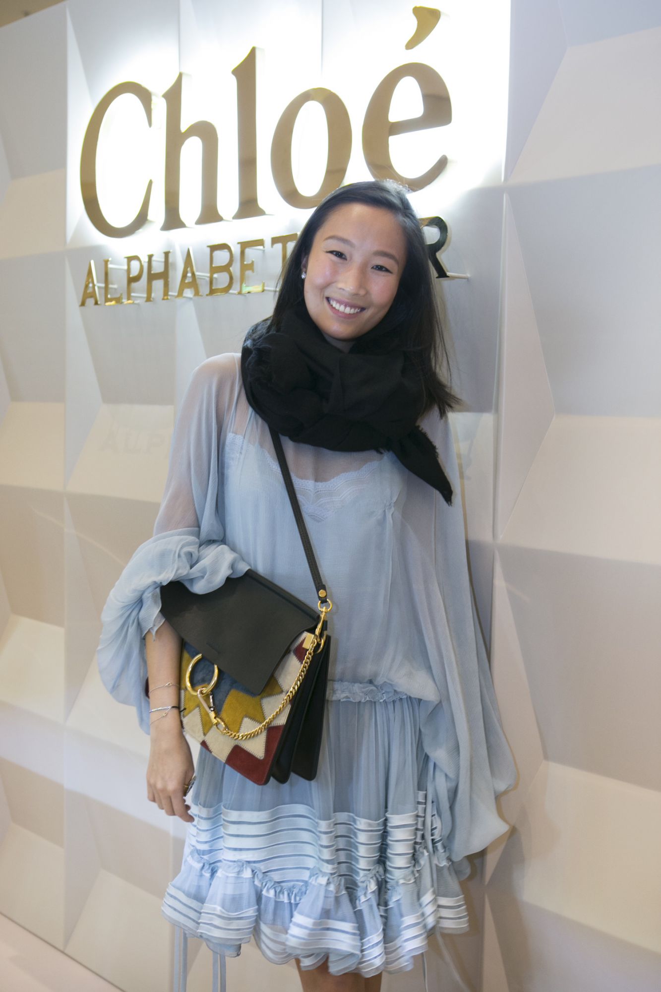 Chelsea Chau