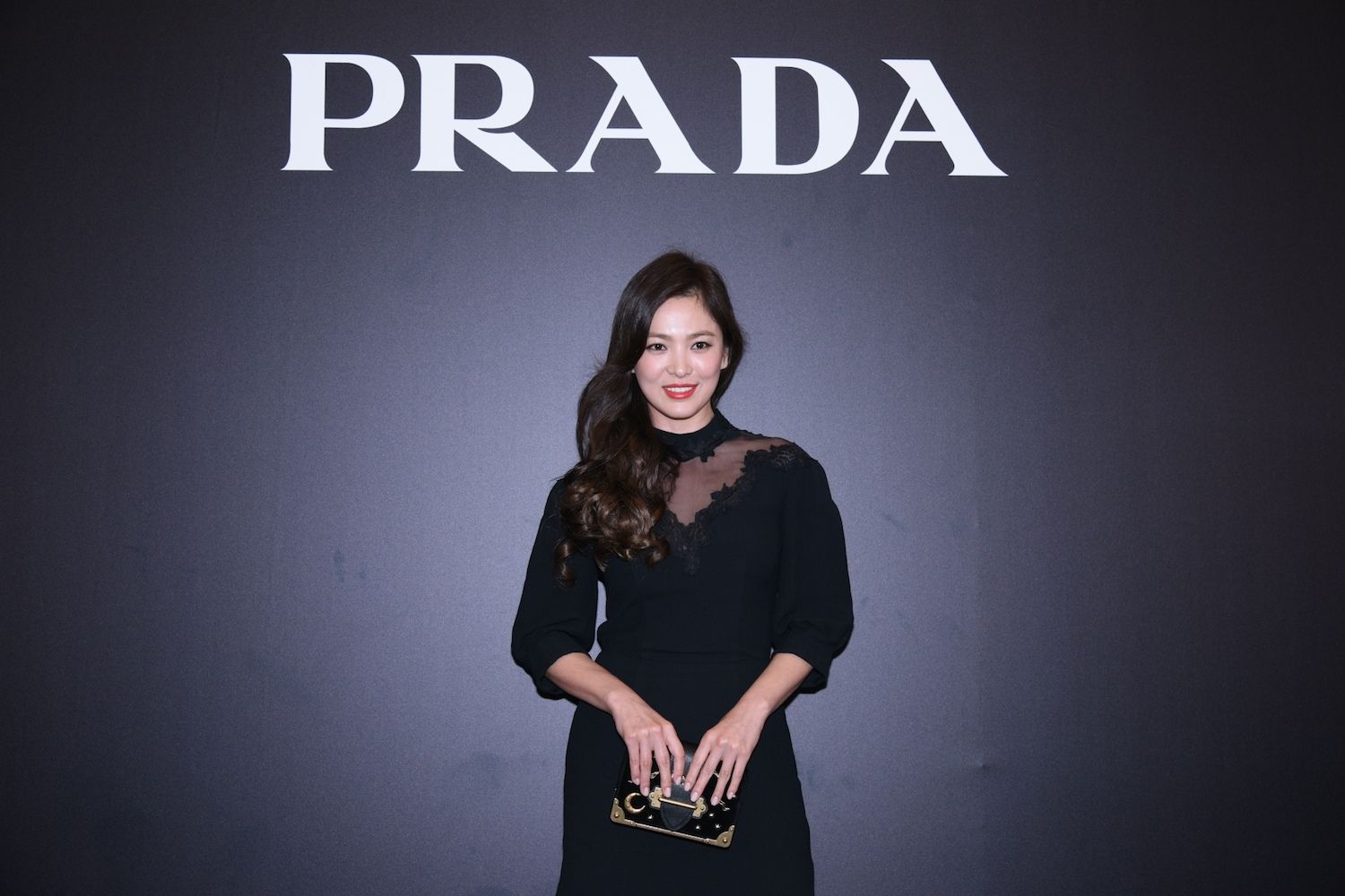 Song Hye-kyo