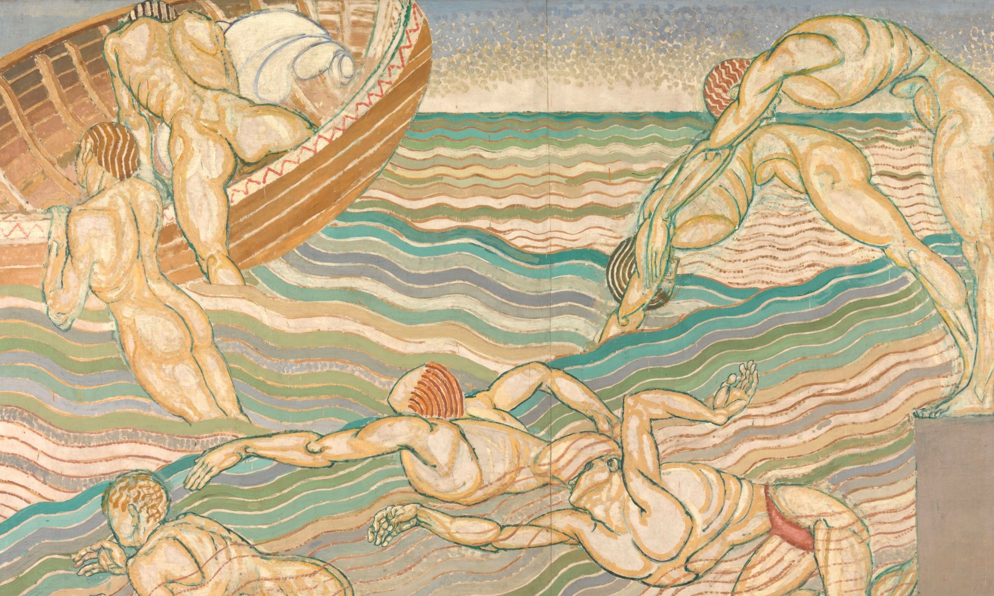 5 LGBTQ Art Exhibitions Happening Around The World