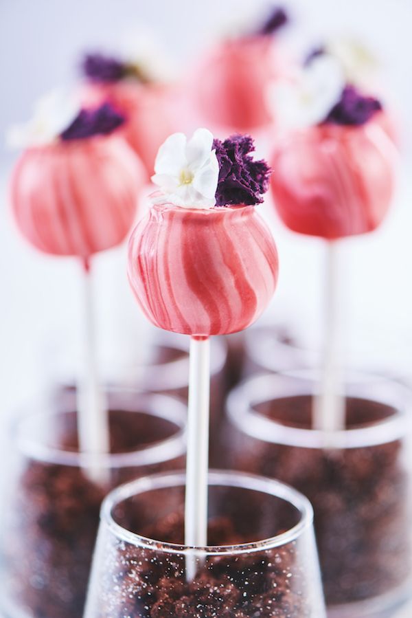 5 Scrumptious Sweets For A Wedding
