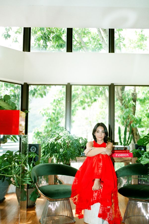 Q&A: Sena Wakabayashi Shares Her Tricks Of The Trade