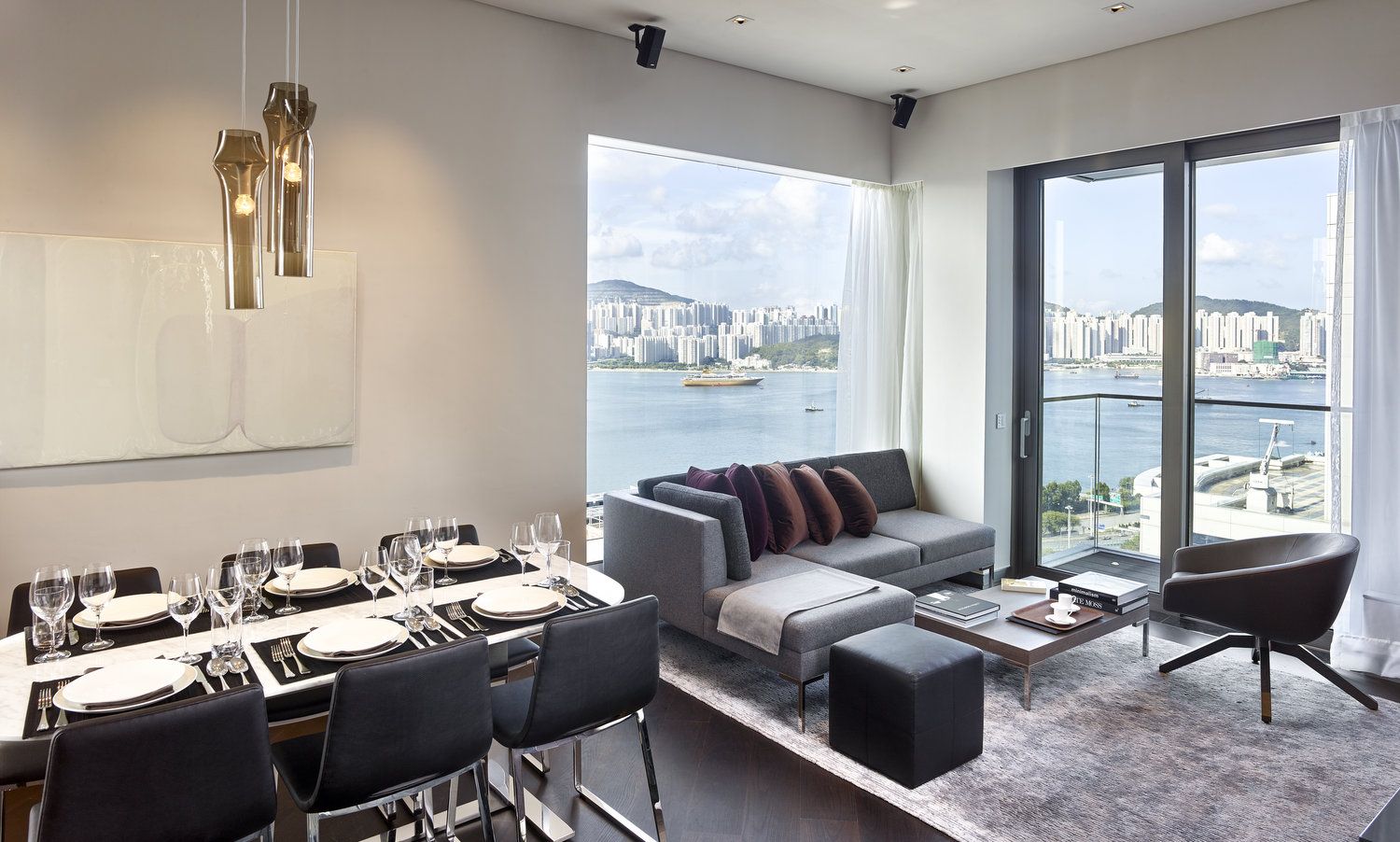Hassle-Free Living: Why Serviced Apartments Are The Way To Go