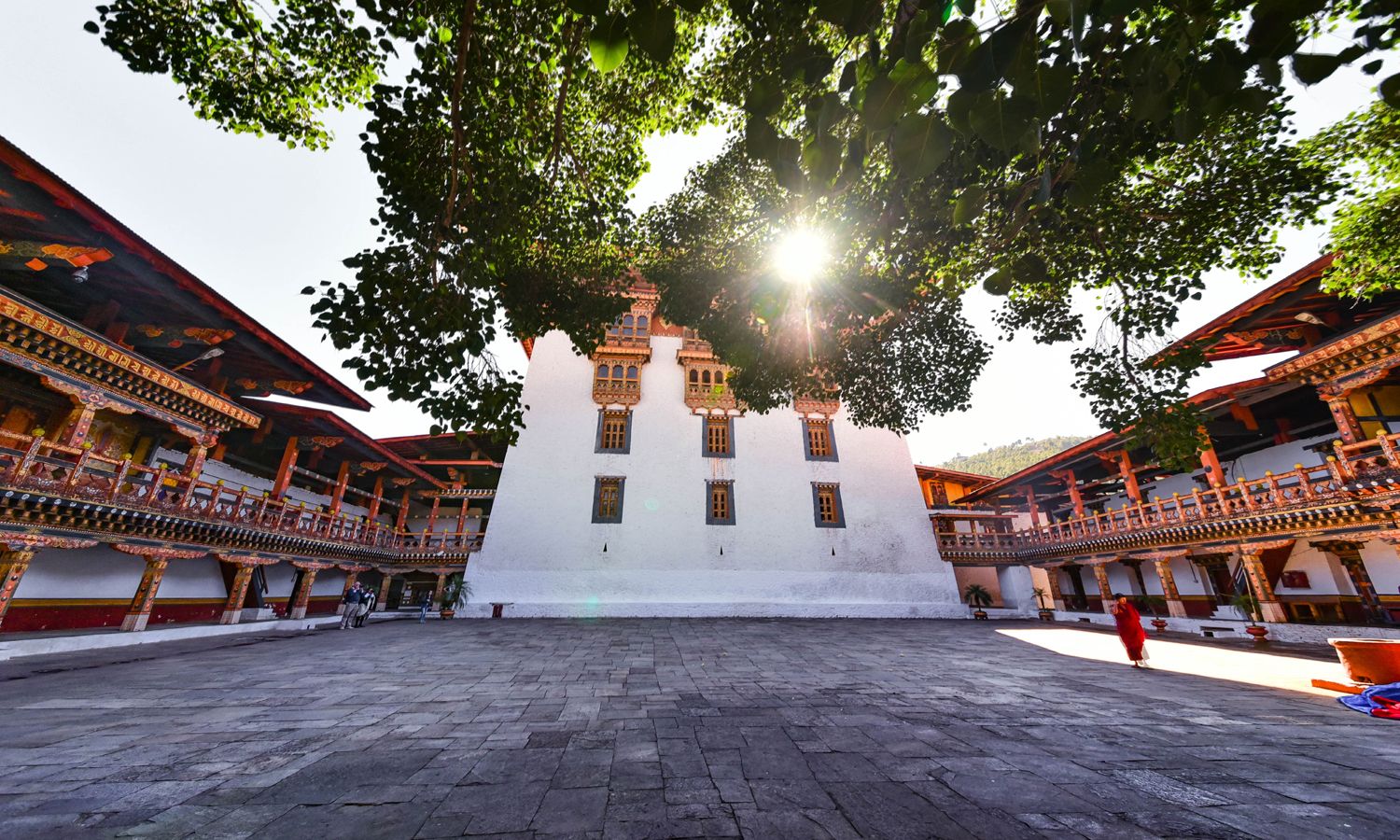 An Epic Journey Through Bhutan