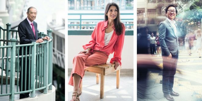 How Hong Kong Has Changed Since 1997