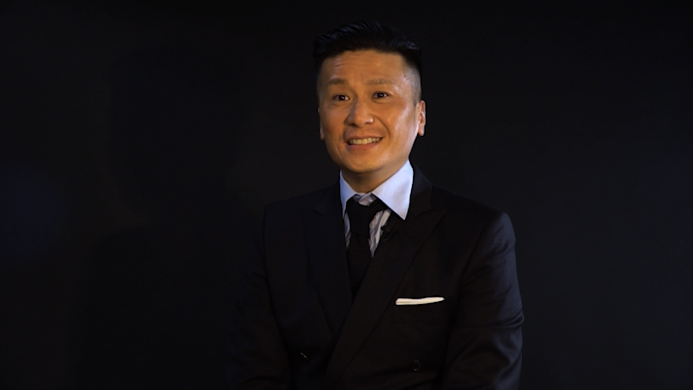 Ones To Watch: Winston Koo | Tatler Hong Kong