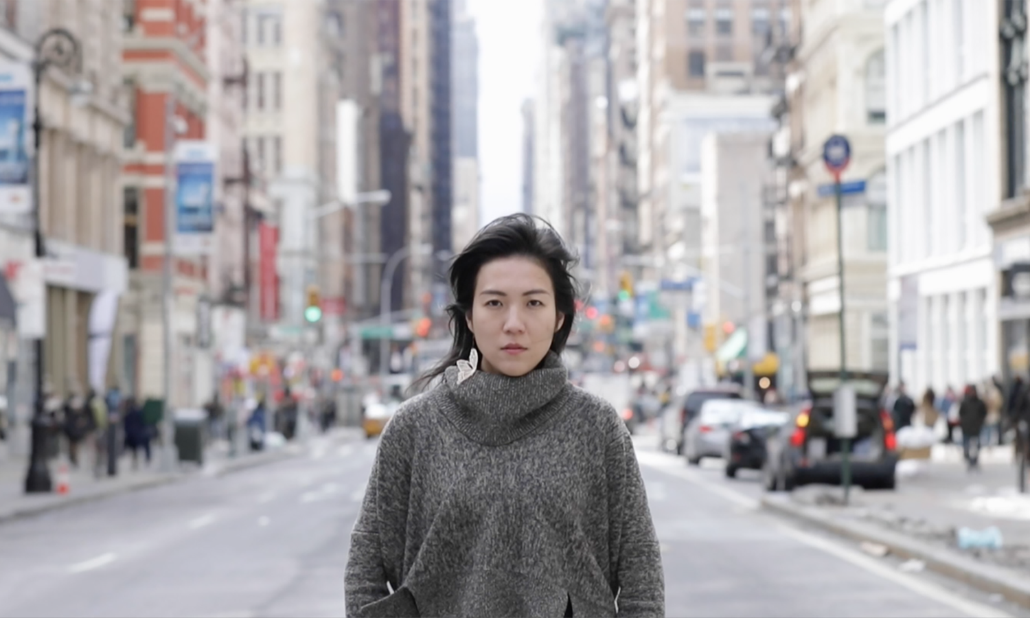 Loom Loop: Hong Kong's Eco-Chic & Cultural Fashion Brand