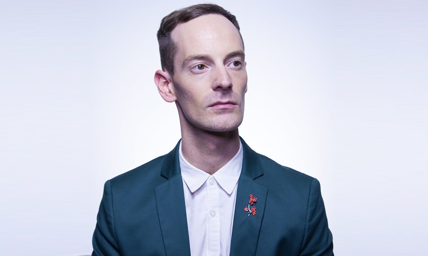 Man Of Style: Arne Eggers