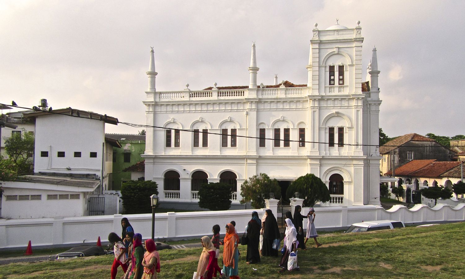 A Guide To Galle, Sri Lanka’s Magnificent Fort City