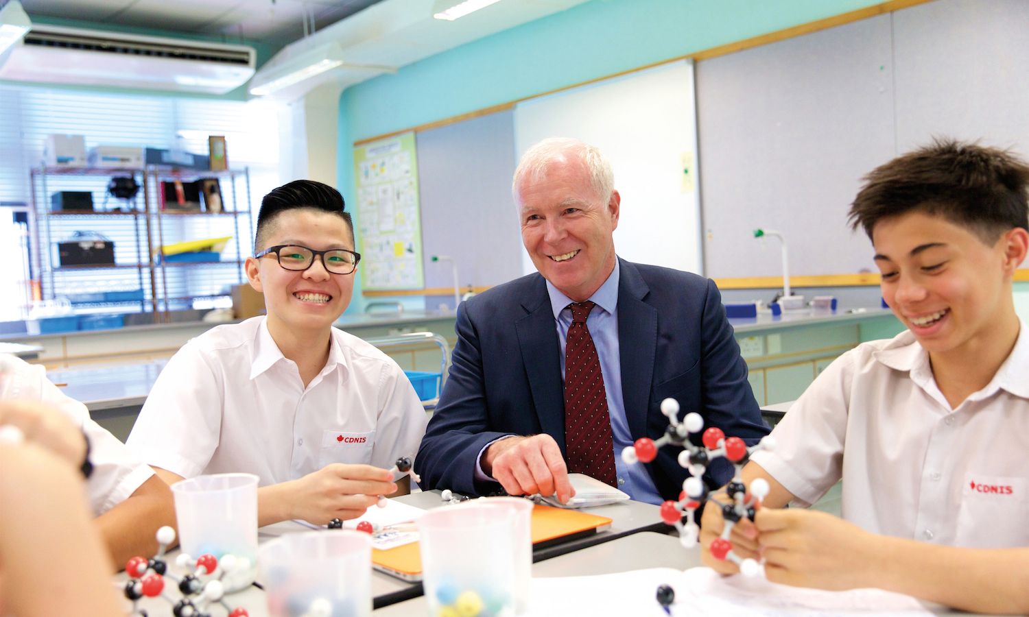 The Best Schools In Hong Kong For An IB Education