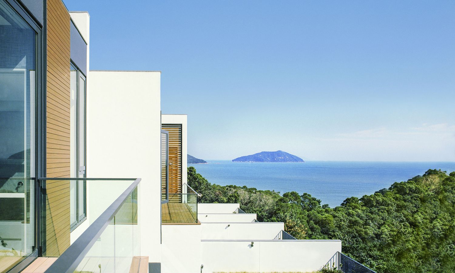 5 Reasons You’ll Want To Move To South Lantau