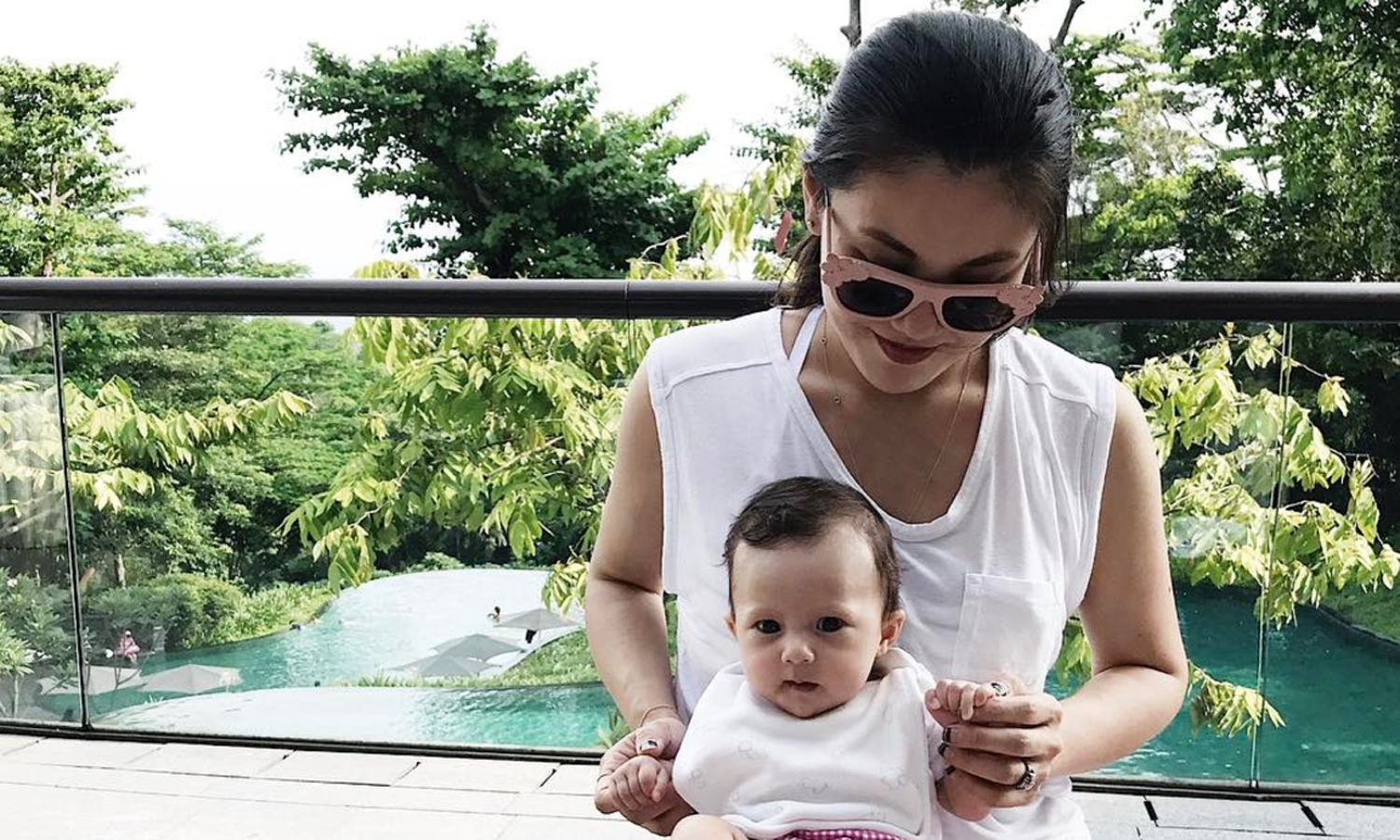 5 New Mums On The Best Thing About Motherhood