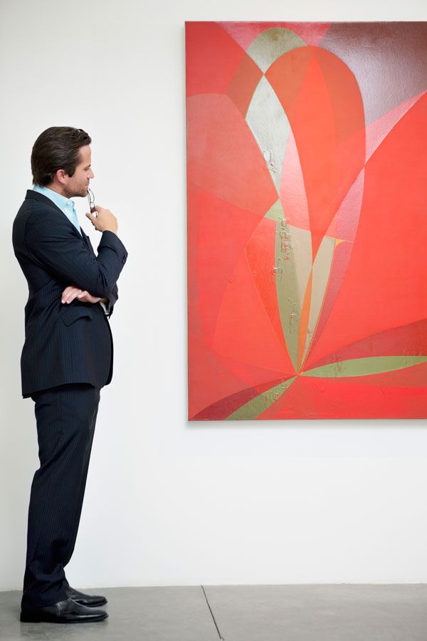 5 Questions You Should Ask Before Investing In Art