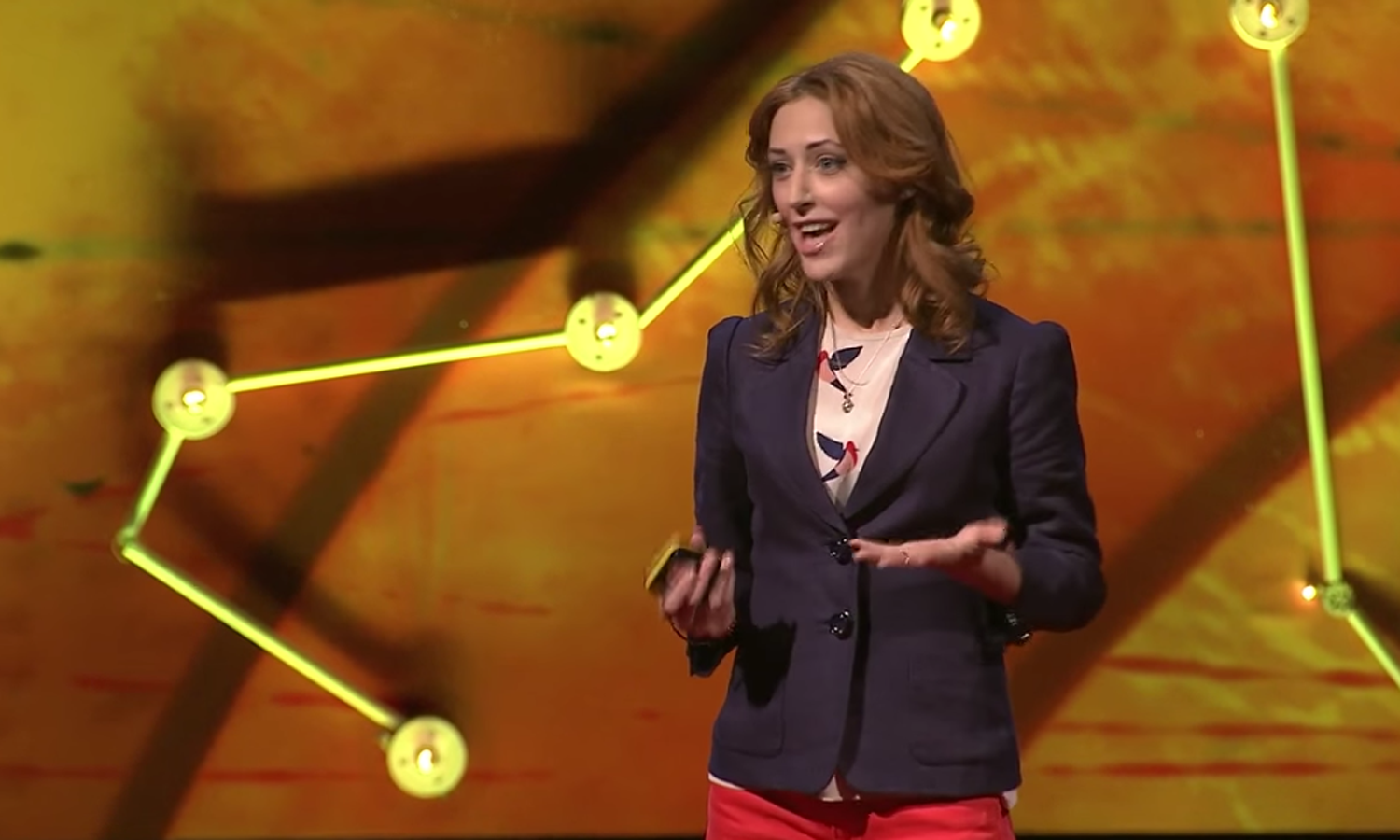5 TED Talks To Help You Excel In The Workplace