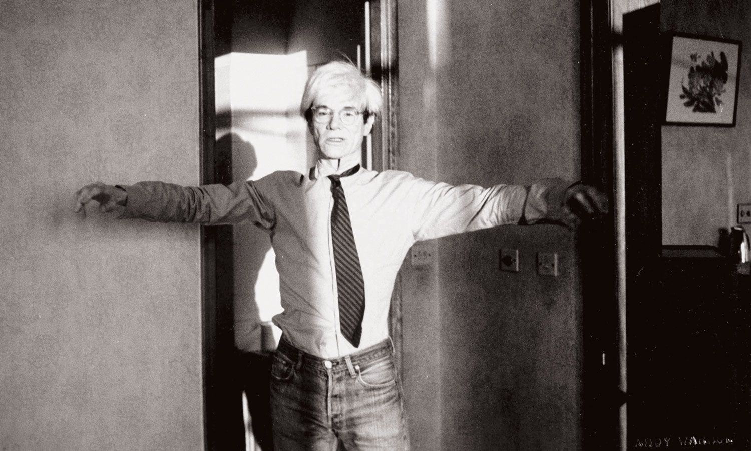 Phillips Presents Hong Kong Auction Of Rare Andy Warhol Photographs