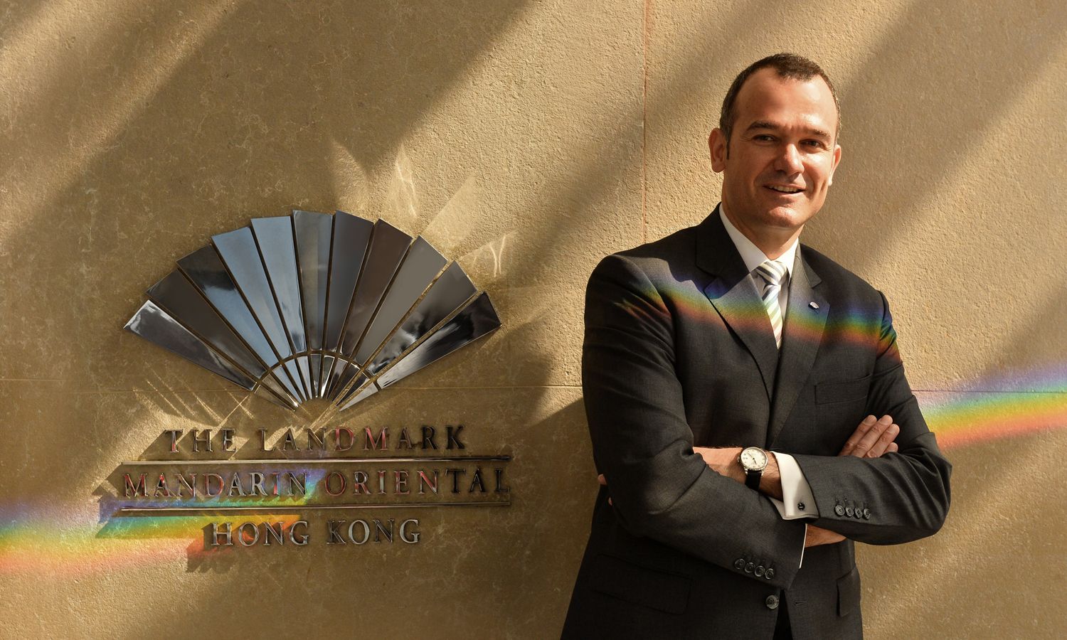 Hotel Secrets From A Mandarin Oriental Executive