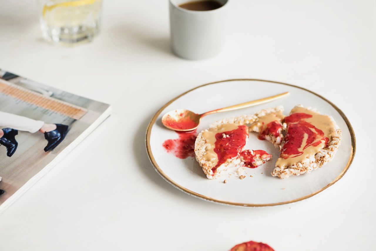 5 Ways To Become A Morning Person