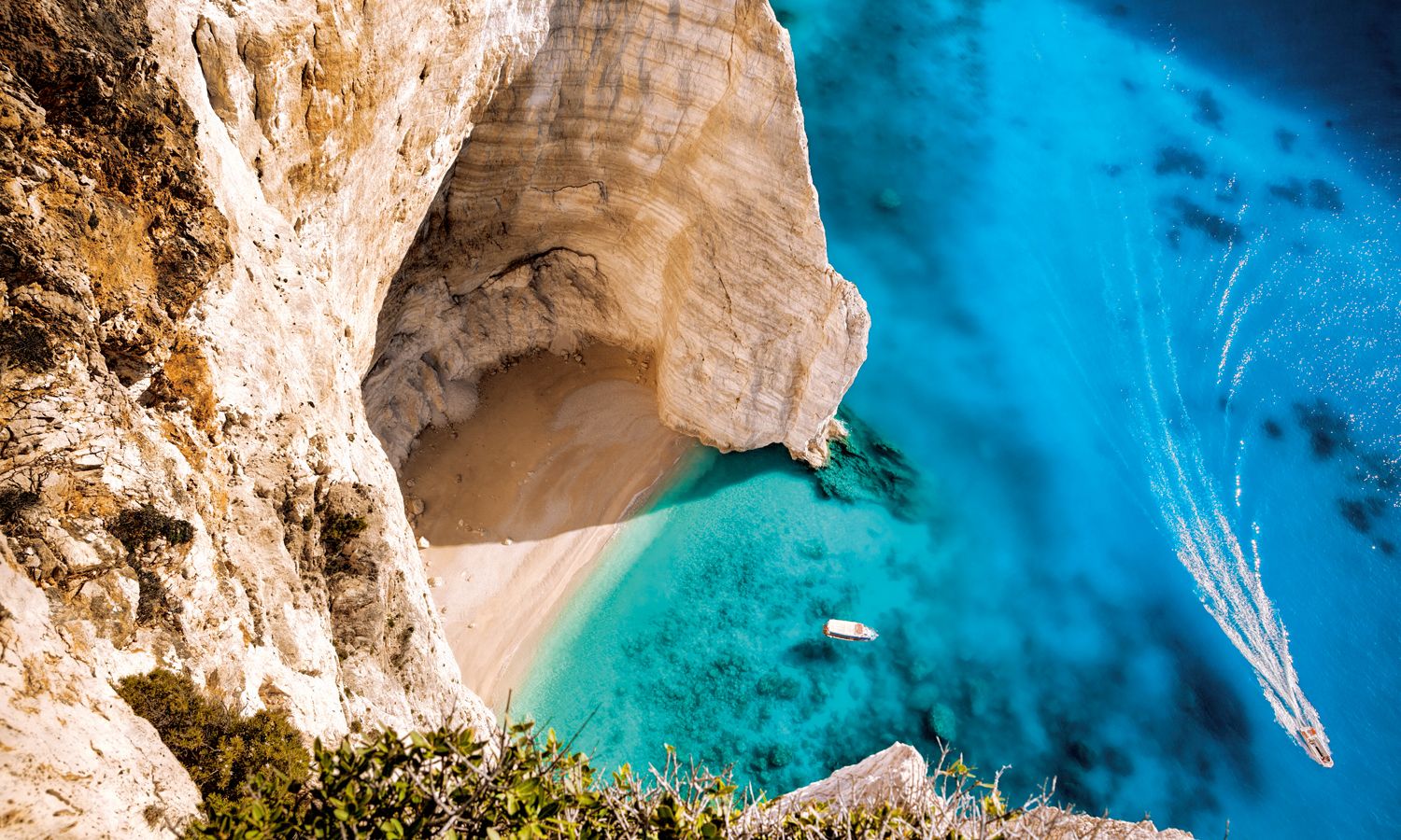 5 Apps That Make Luxury Travel A Breeze