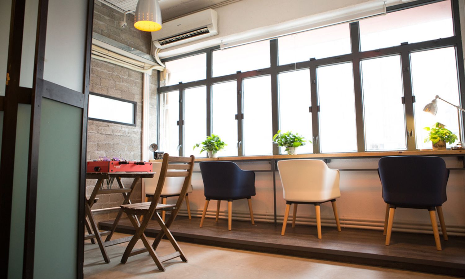 5 Best Co-Working Spaces In Hong Kong