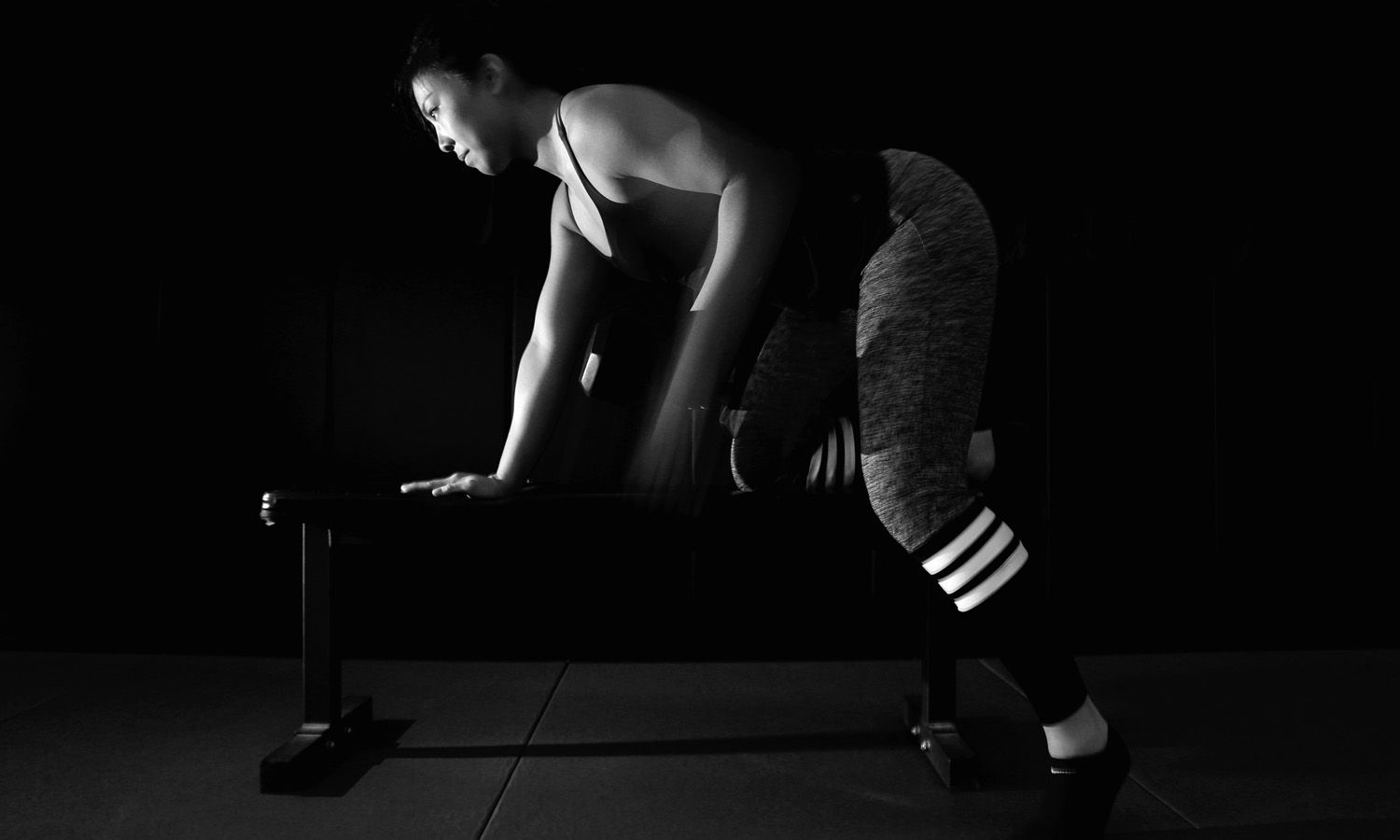 The Ultimate Exercises To Build Strength