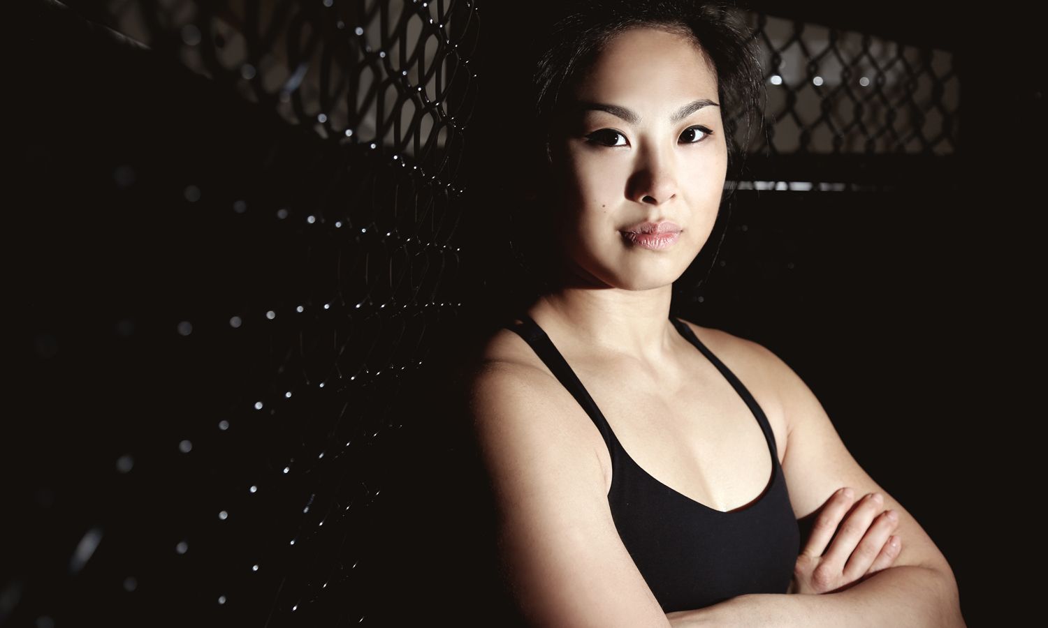 In The Gym With Ramona Pascual Of Epic