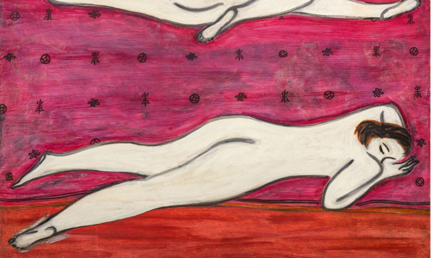 Sanyu: Exploring The Legacy Of A Chinese Bohemian