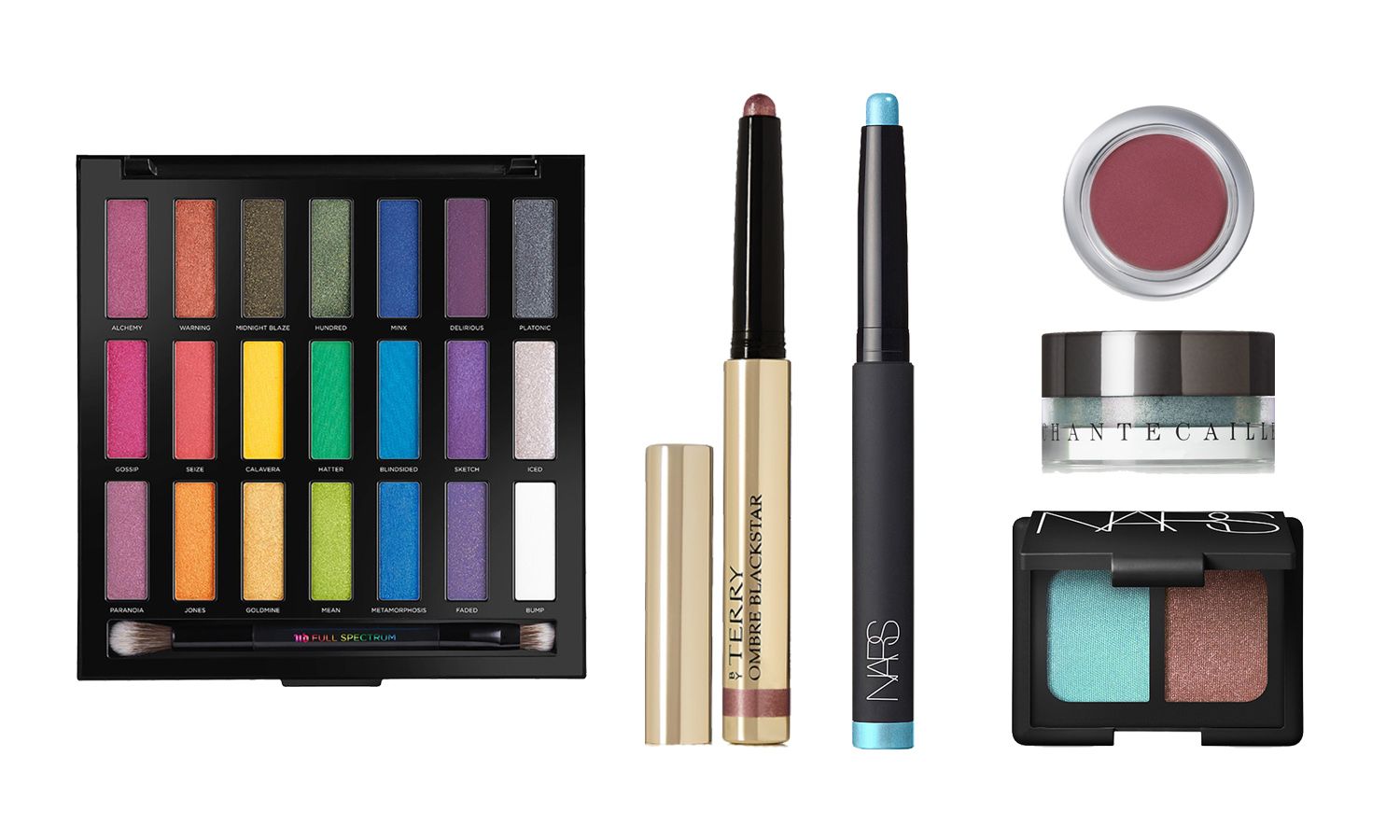 5 Spring Beauty Trends To Freshen Up Your Look