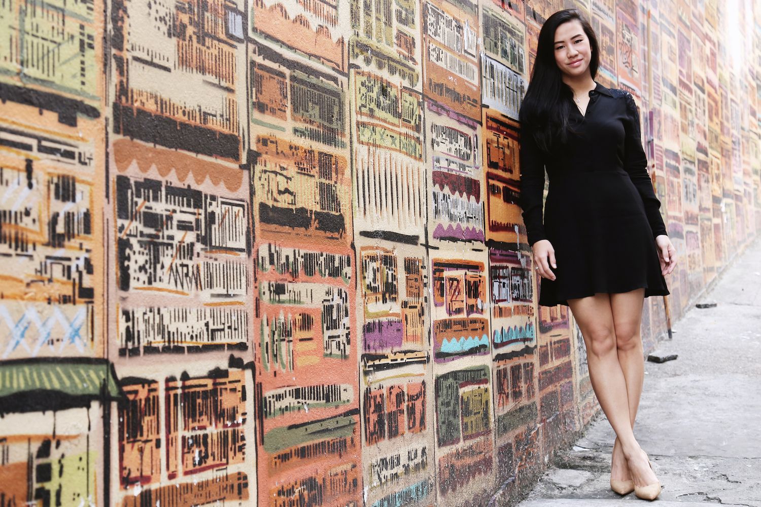 The Tatler 10: Cheryl Leung