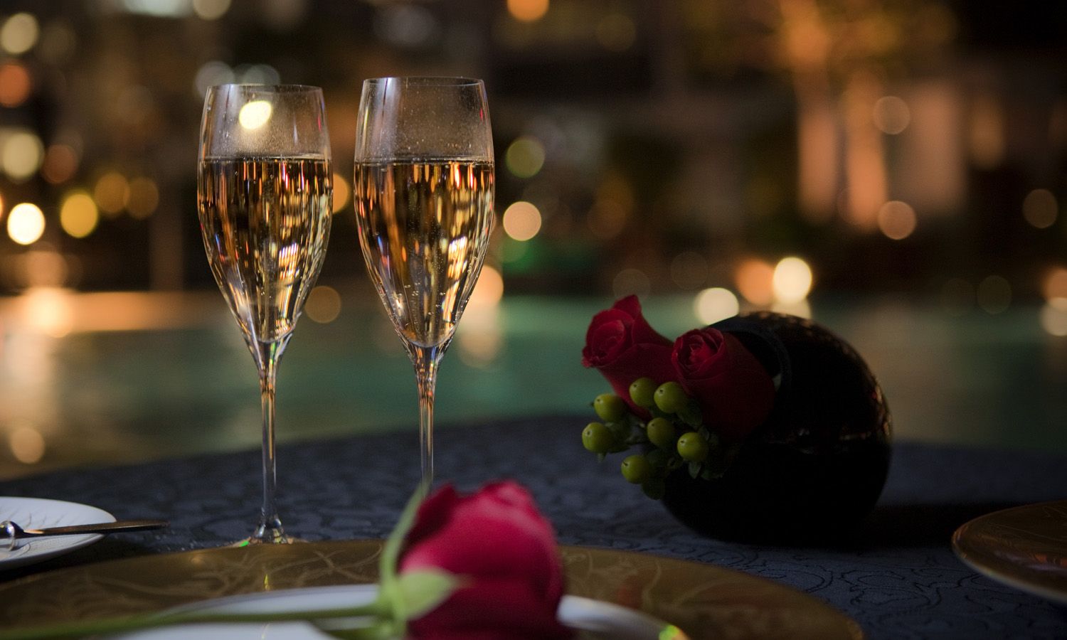 5 Luxury Date Ideas in Hong Kong for an Unforgettable Valentine's