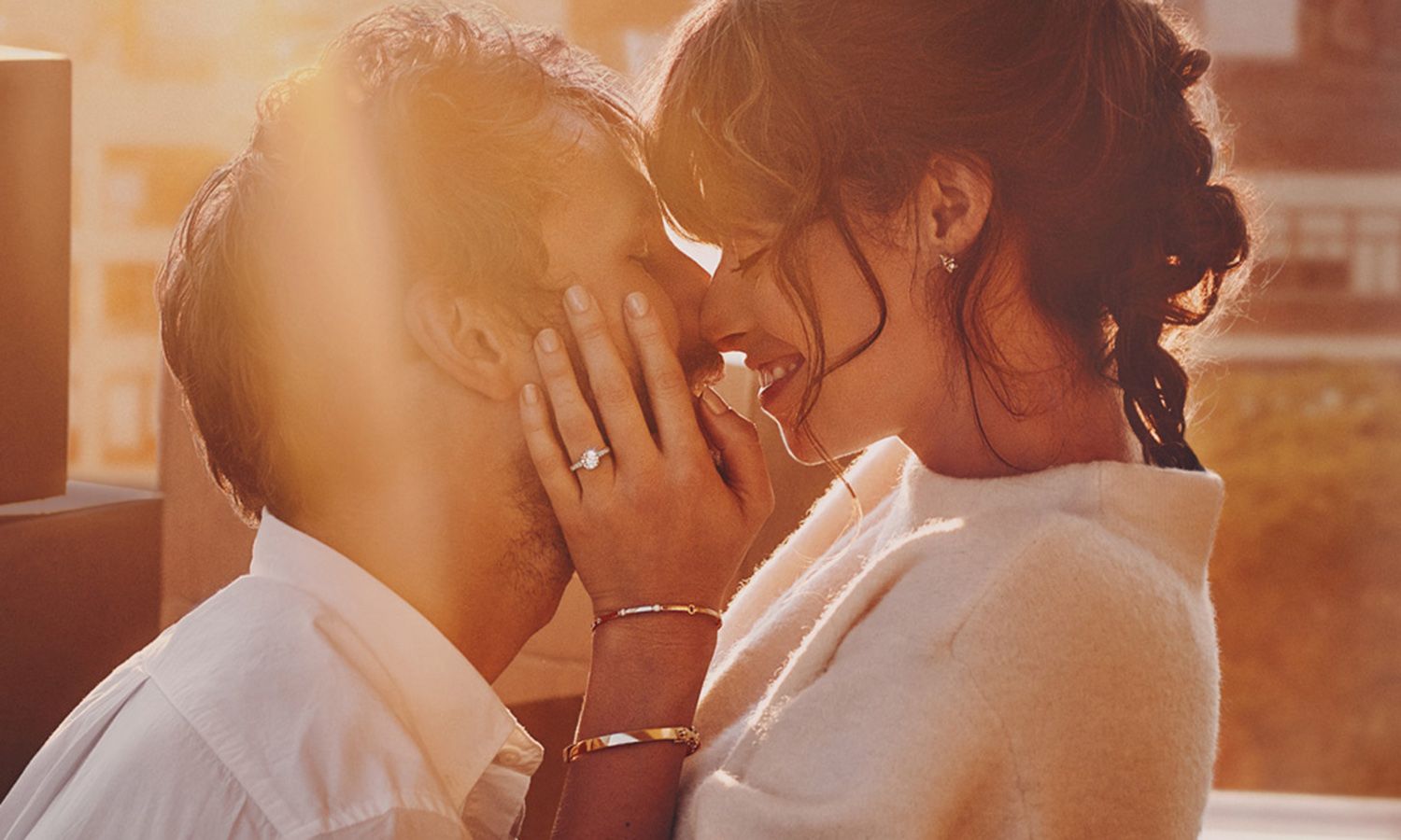 9 Sparkling Gift Ideas for Valentine's Day
