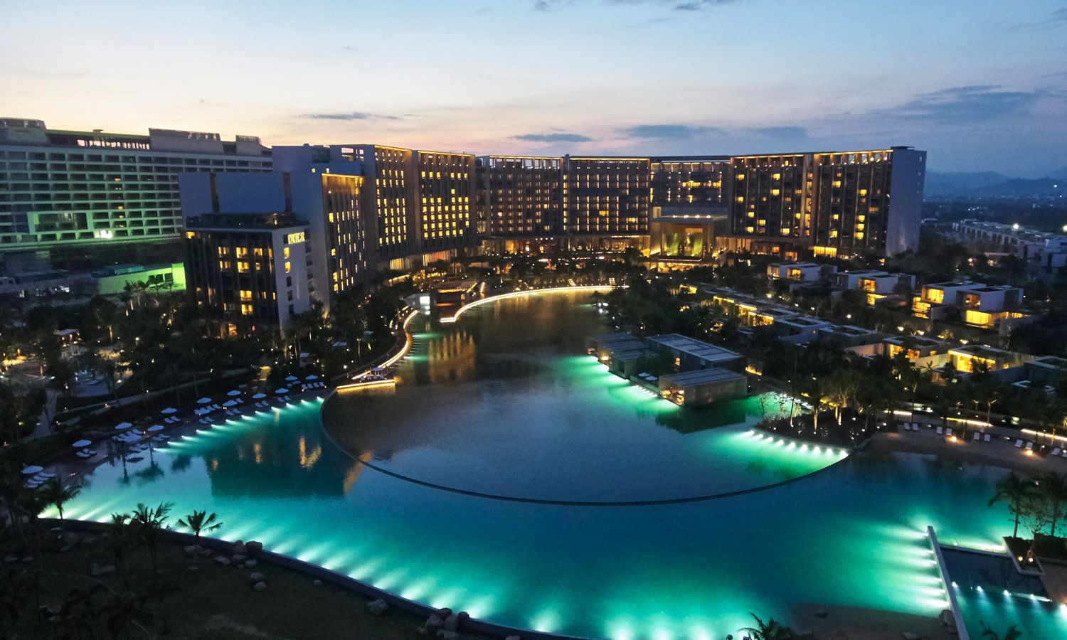 Forget Pool Villas, It's All About The Private Ocean