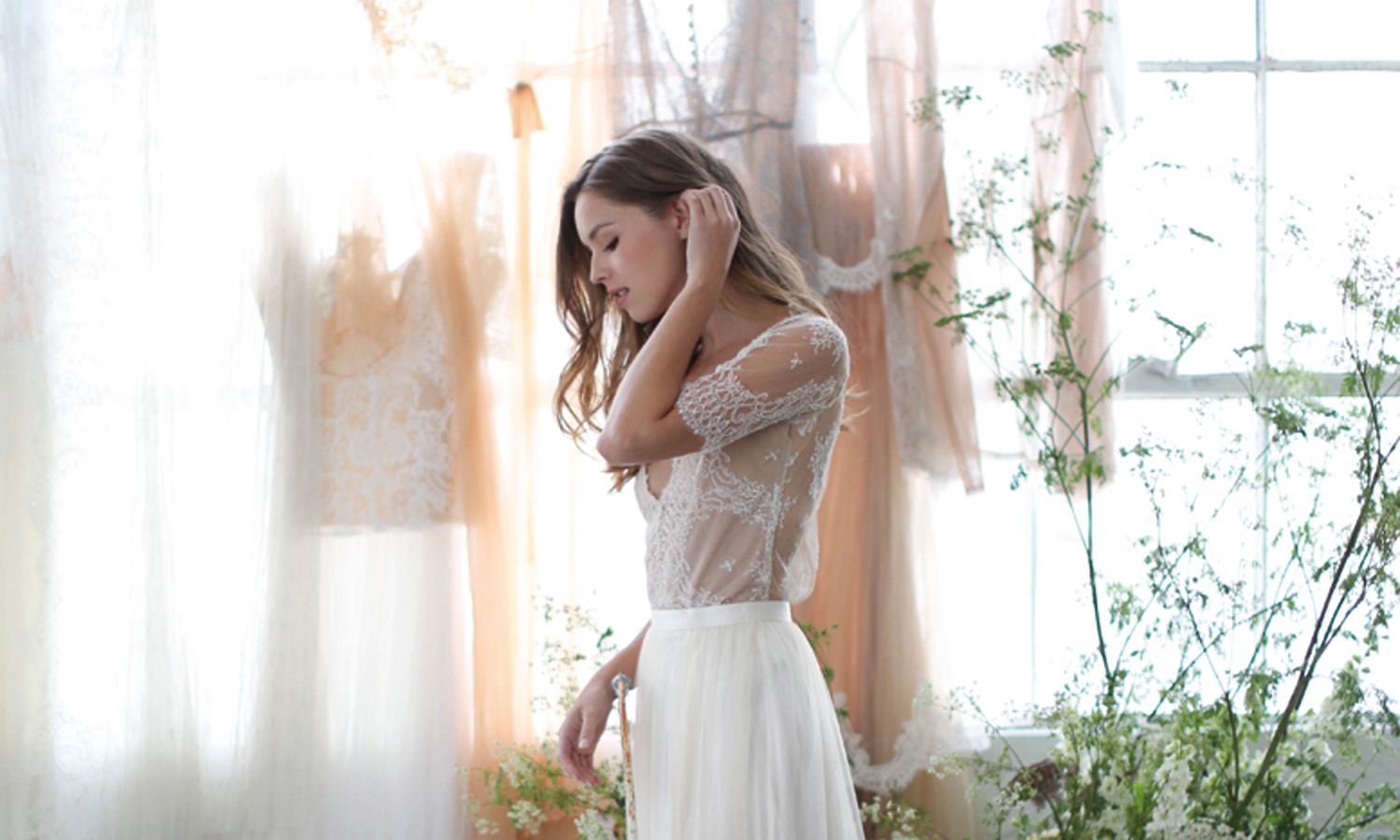 3 Haute Hong Kong Wedding Designers for Your Dream Dress