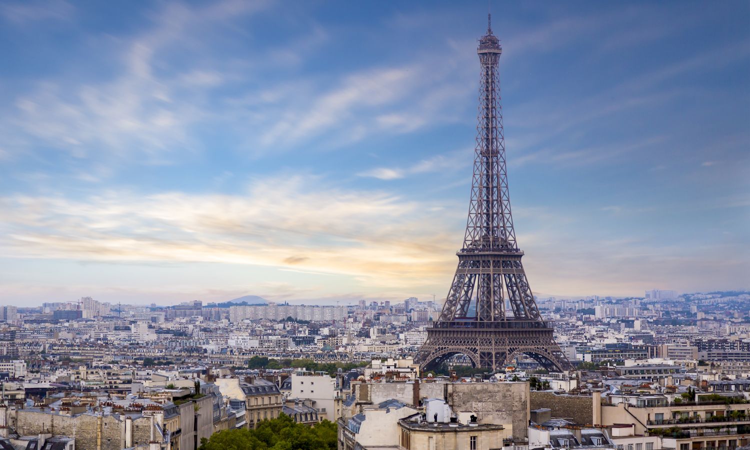 How to Experience Paris Like a Local