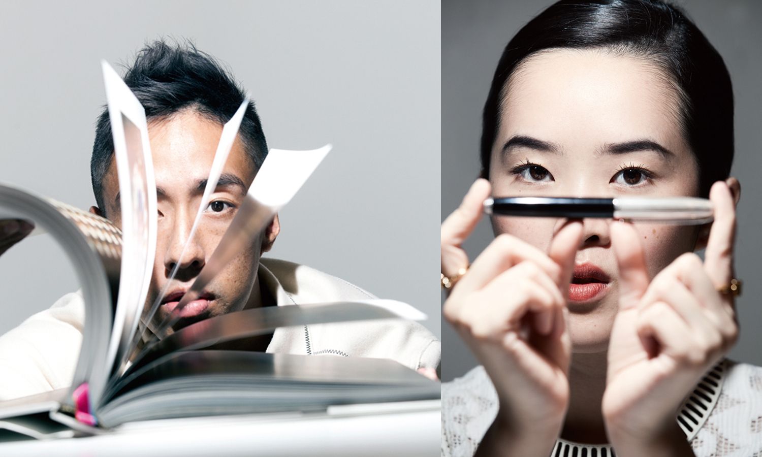 Hong Kong Tatler x Louis Vuitton Present: Uncharted Territories, Part 1