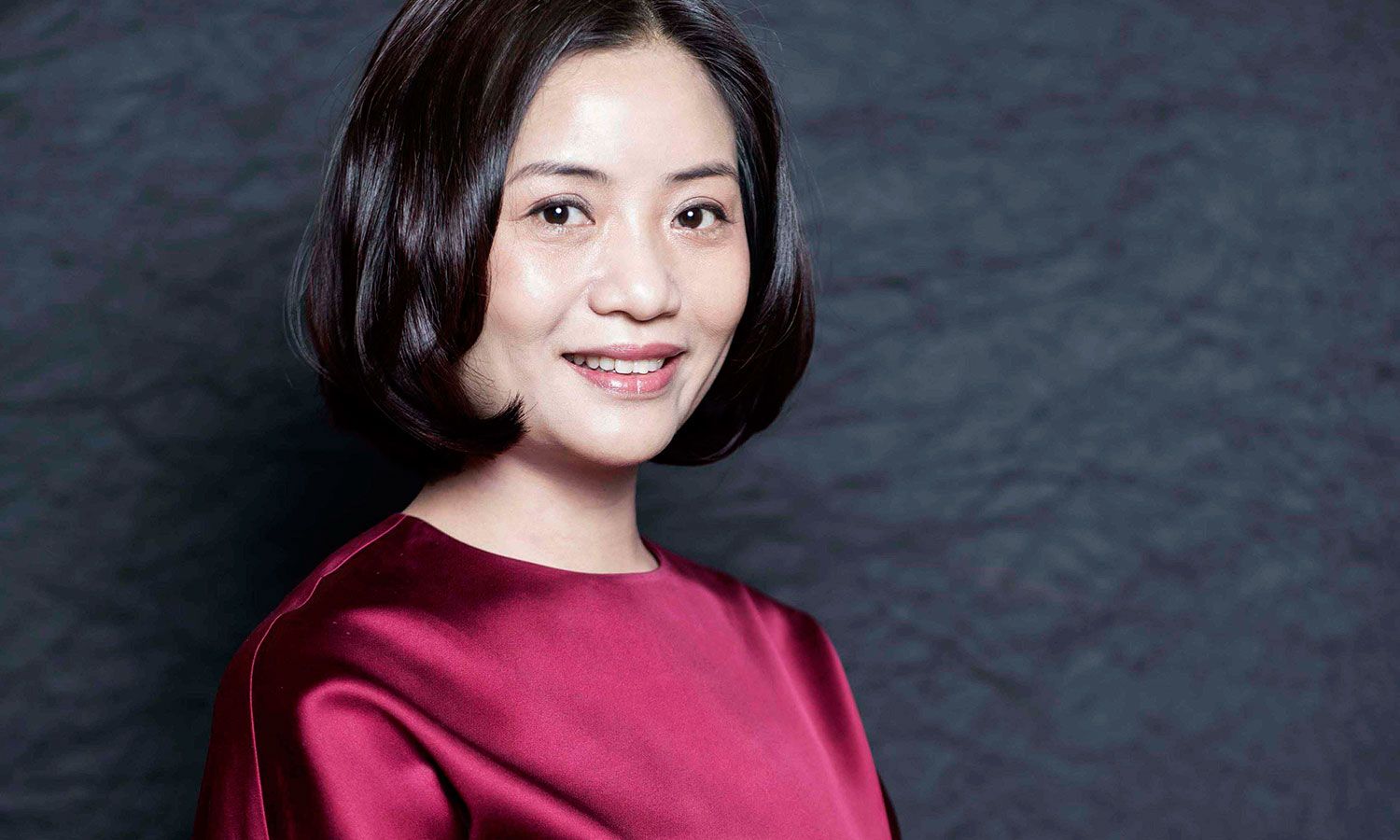 Guo Pei on Fame, Couture, and Creating Rihanna's MET Gala Gown