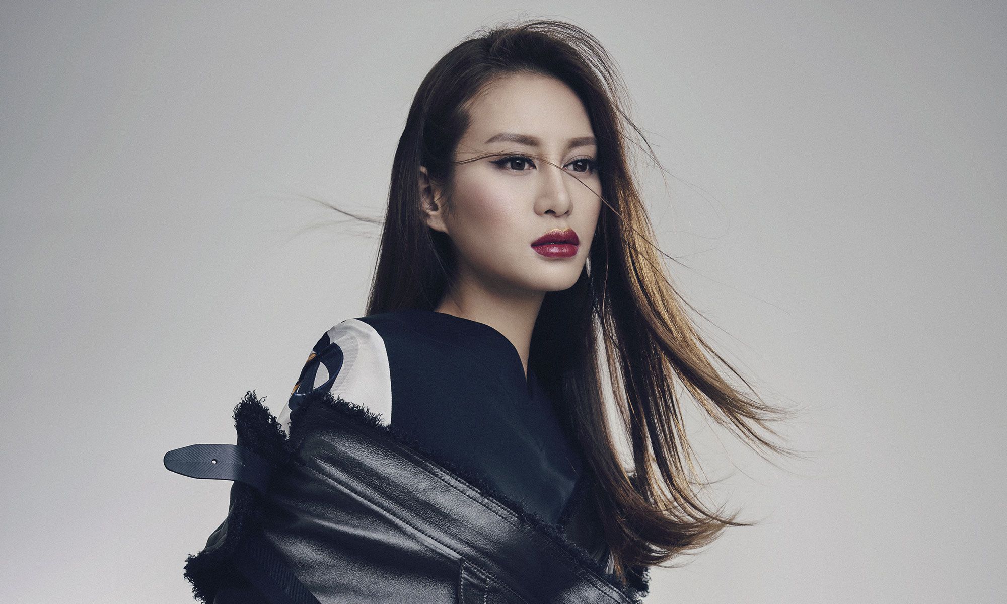 Elly Lam on Siblings, Snapchat and Sichuan Cuisine