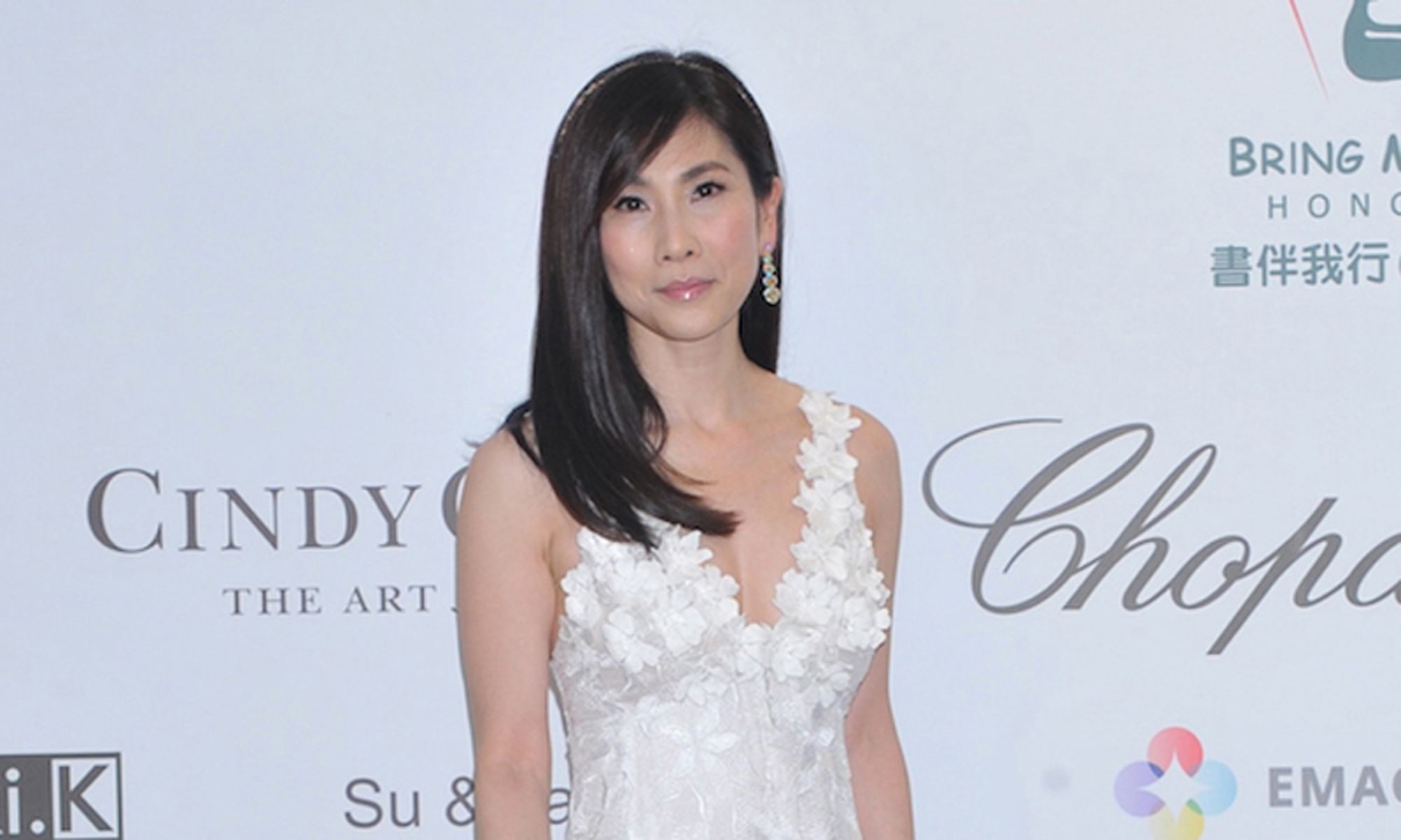 6 Elegant Looks We Love From Ming Ho-Tang