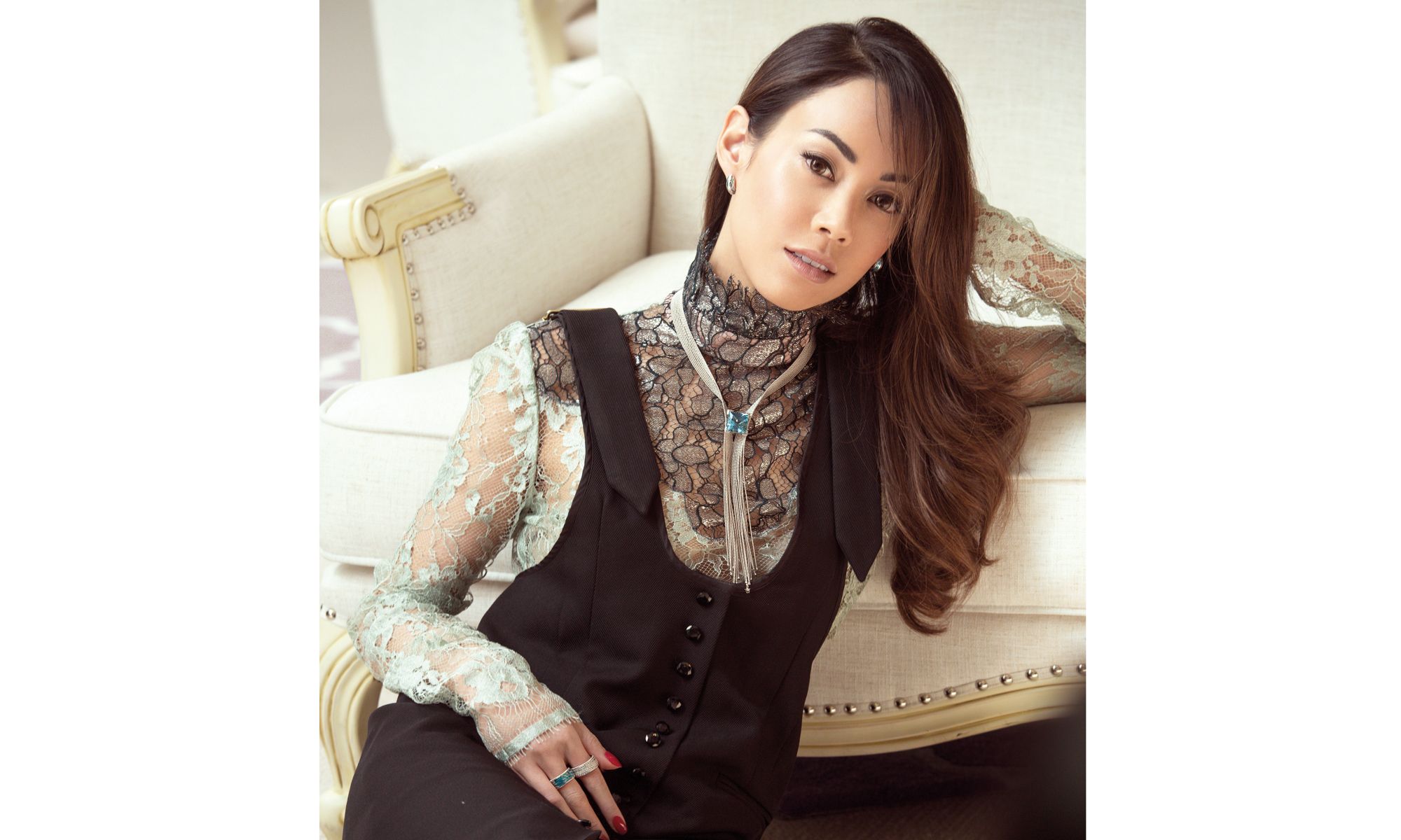 Excellence is the common link between German Jewellers Wellendorff and