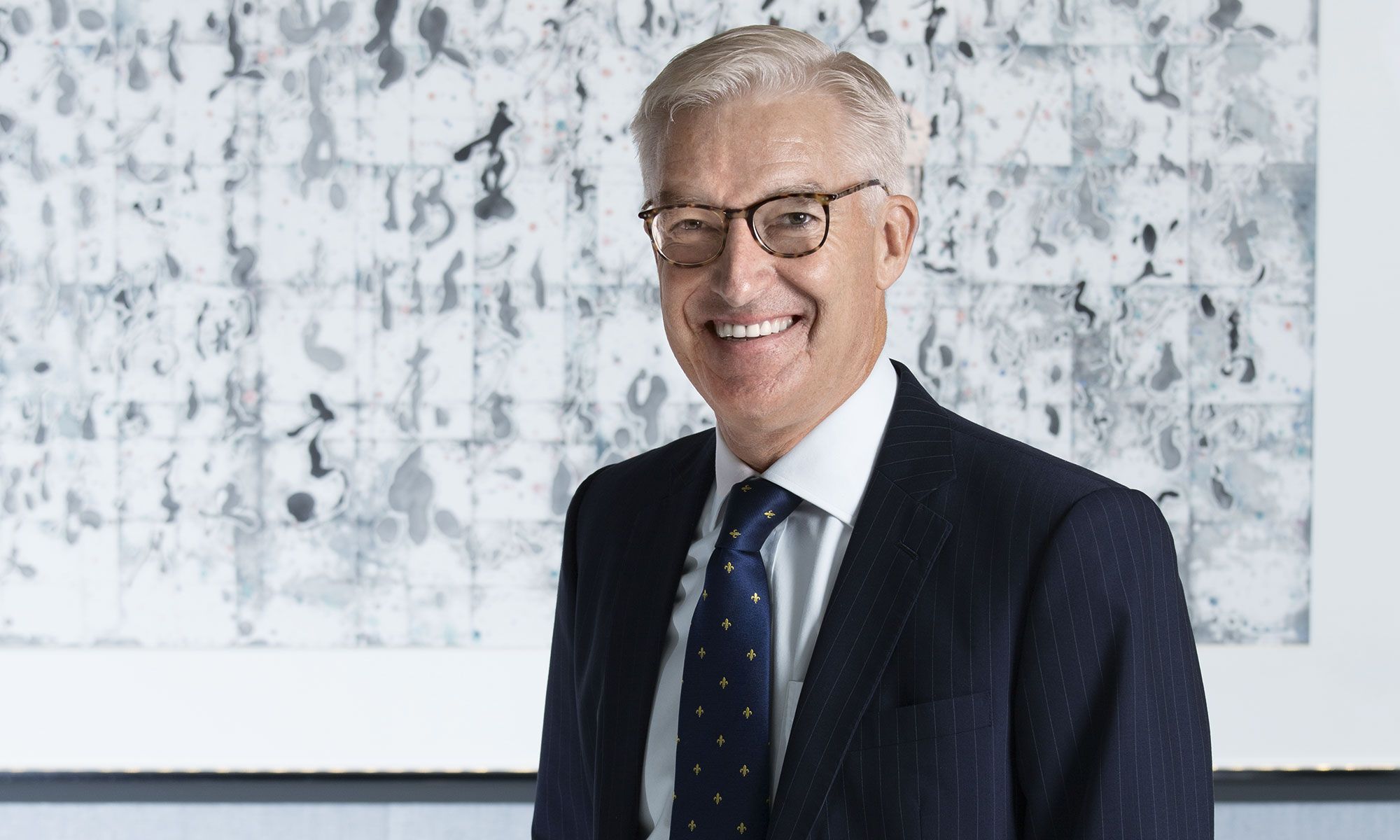 Why Handing Over a Family Business is Hard to Do
